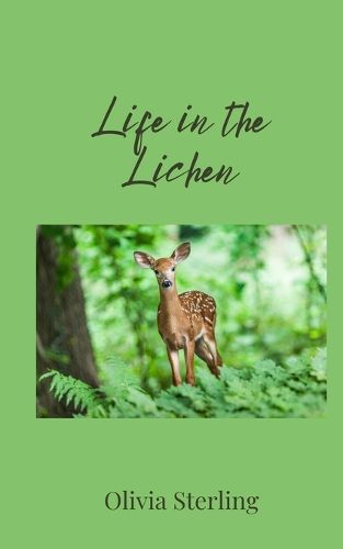 Cover image for Life in the Lichen