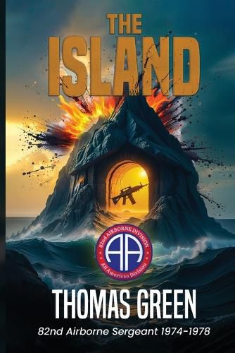 Cover image for The Island