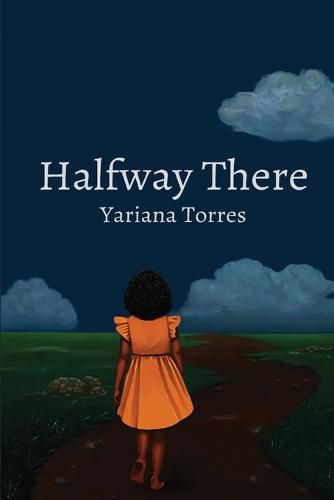 Cover image for Halfway There