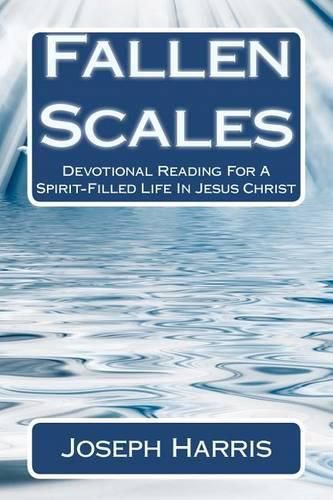 Cover image for Fallen Scales