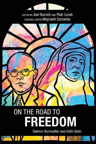Cover image for On the Road to Freedom