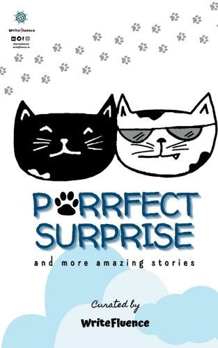 Cover image for Purrfect Surprise