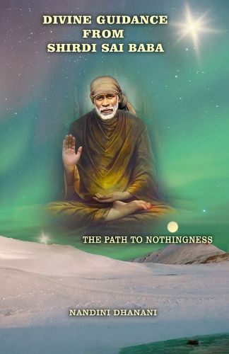 Cover image for DIVINE GUIDANCE FROM SHIRDI SAI BABA