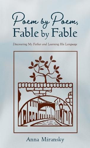 Cover image for Poem by Poem, Fable by Fable