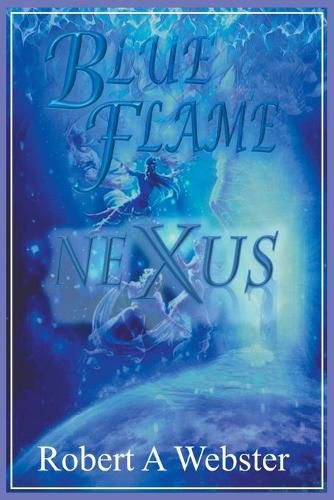 Cover image for Blue Flame - NEXUS