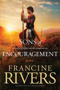 Cover image for Sons of Encouragement