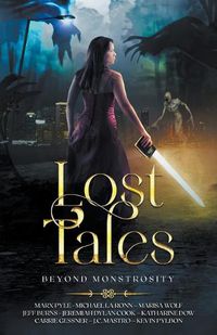 Cover image for Lost Tales