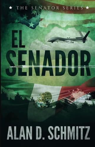 Cover image for El Senador