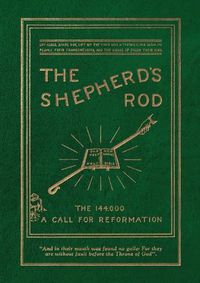 Cover image for The Shepherd's Rod, Vol. 1