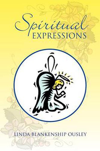 Cover image for Spiritual Expressions: Poetry That Ministers