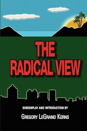 Cover image for The Radical View