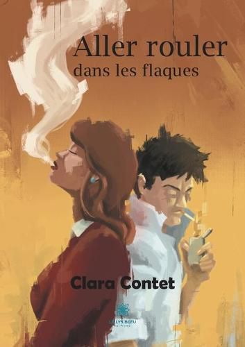 Cover image for Aller rouler dans les flaques