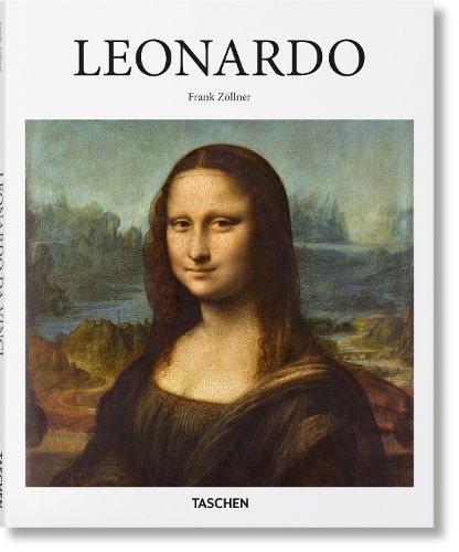 Cover image for Leonardo