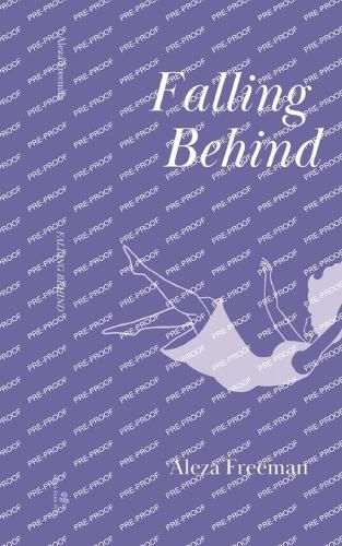 Cover image for Falling Behind