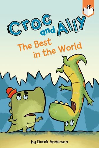 Cover image for The Best in the World