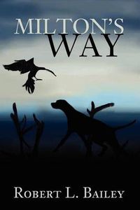 Cover image for Milton's Way