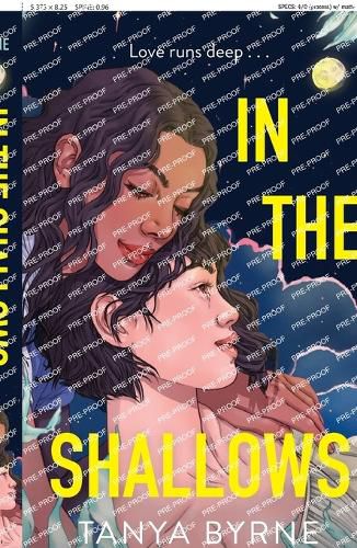 Cover image for In the Shallows