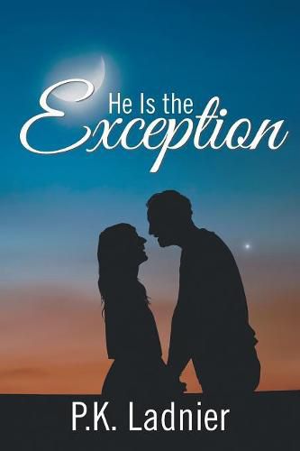 Cover image for He Is the Exception