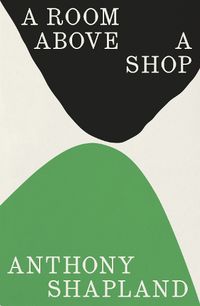 Cover image for A Room Above a Shop