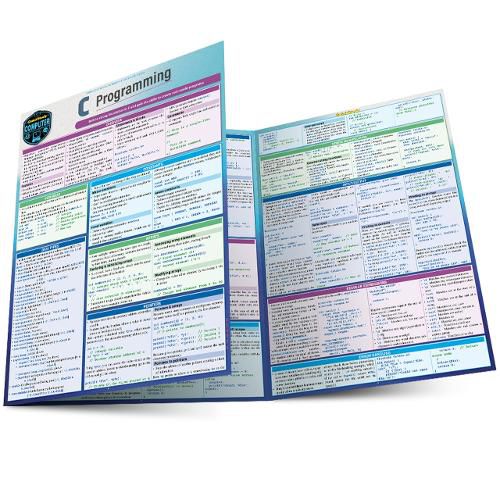 Cover image for C Programming Language