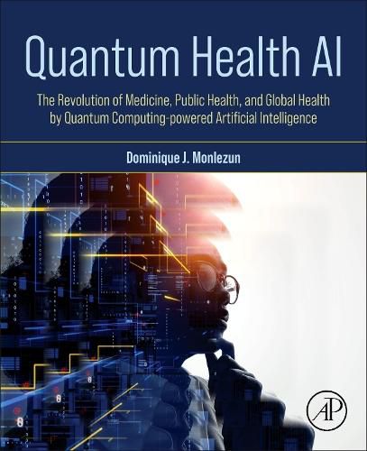 Cover image for Quantum Health AI