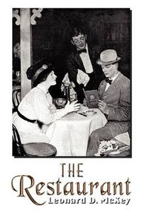 Cover image for The Restaurant