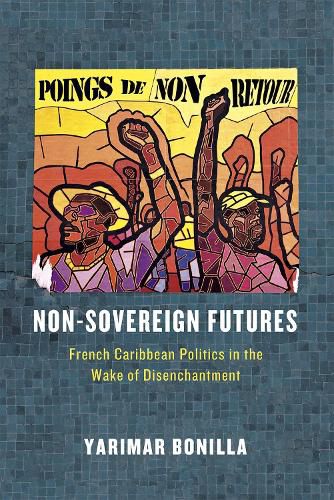 Cover image for Non-Sovereign Futures