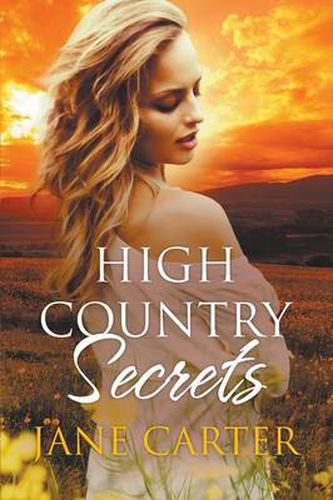 Cover image for High Country Secrets