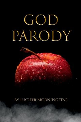 Cover image for God Parody