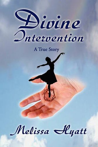 Cover image for Divine Intervention