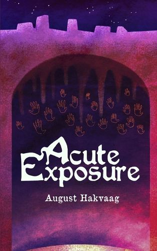 Cover image for Acute Exposure