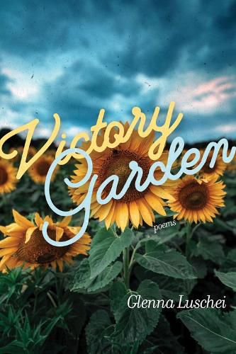 Cover image for Victory Garden