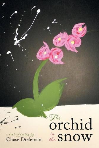 Cover image for The Orchid in the Snow