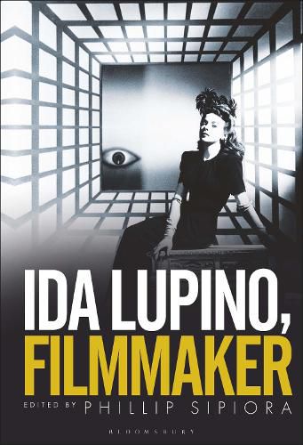 Cover image for Ida Lupino, Filmmaker