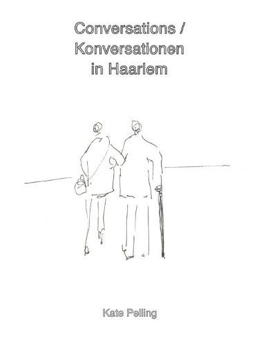 Cover image for Conversations / Konversationen in Haarlem