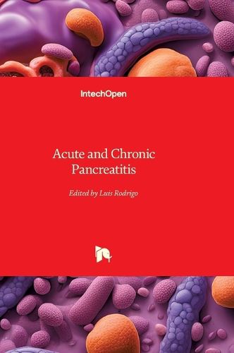 Cover image for Acute and Chronic Pancreatitis
