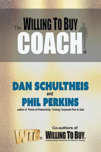 Cover image for The Willing to Buy Coach