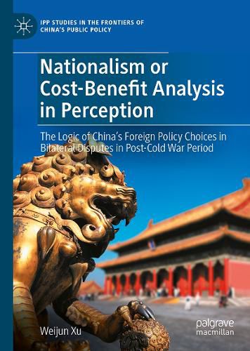 Cover image for Nationalism or Cost-Benefit Analysis in Perception