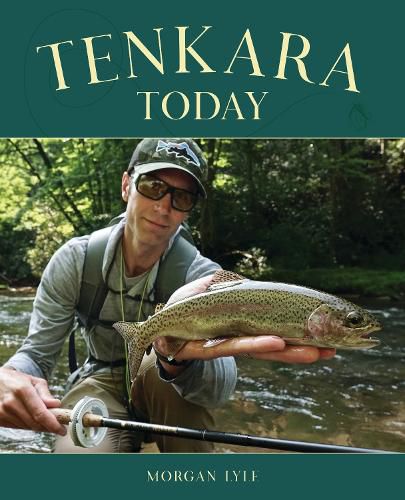 Cover image for Tenkara Today