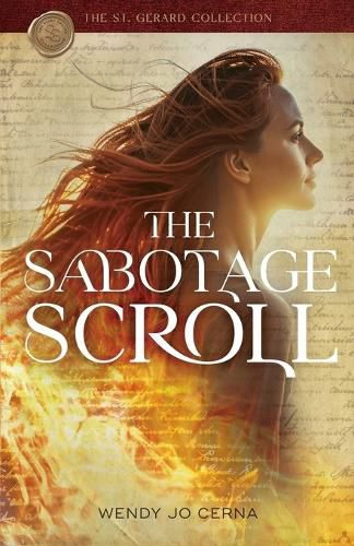 Cover image for The Sabotage Scroll