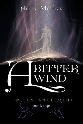 Cover image for A Bitter Wind: Time Entanglement