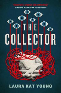 Cover image for The Collector