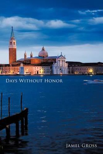 Cover image for Days Without Honor