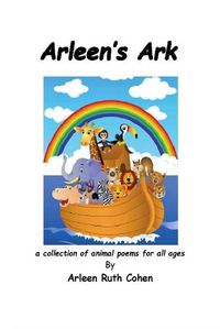 Cover image for Arleen's Ark