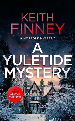Cover image for A Yuletide Mystery