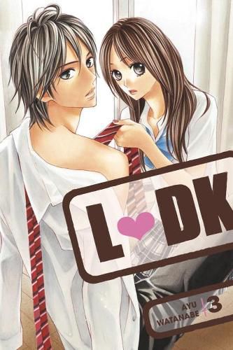 Cover image for Ldk 3