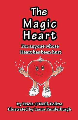 Cover image for The Magic Heart