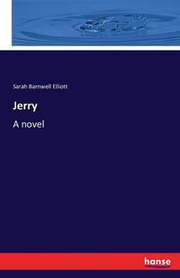 Cover image for Jerry