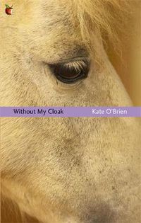 Cover image for Without My Cloak