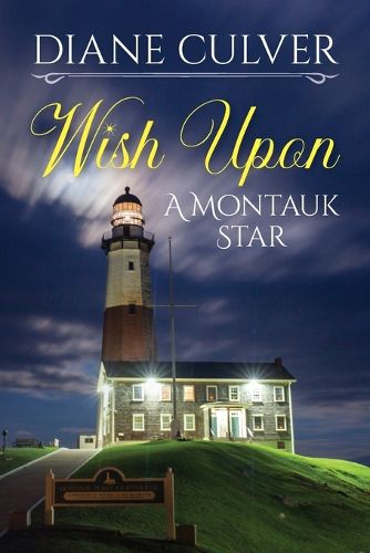 Cover image for Wish Upon A Montauk Star